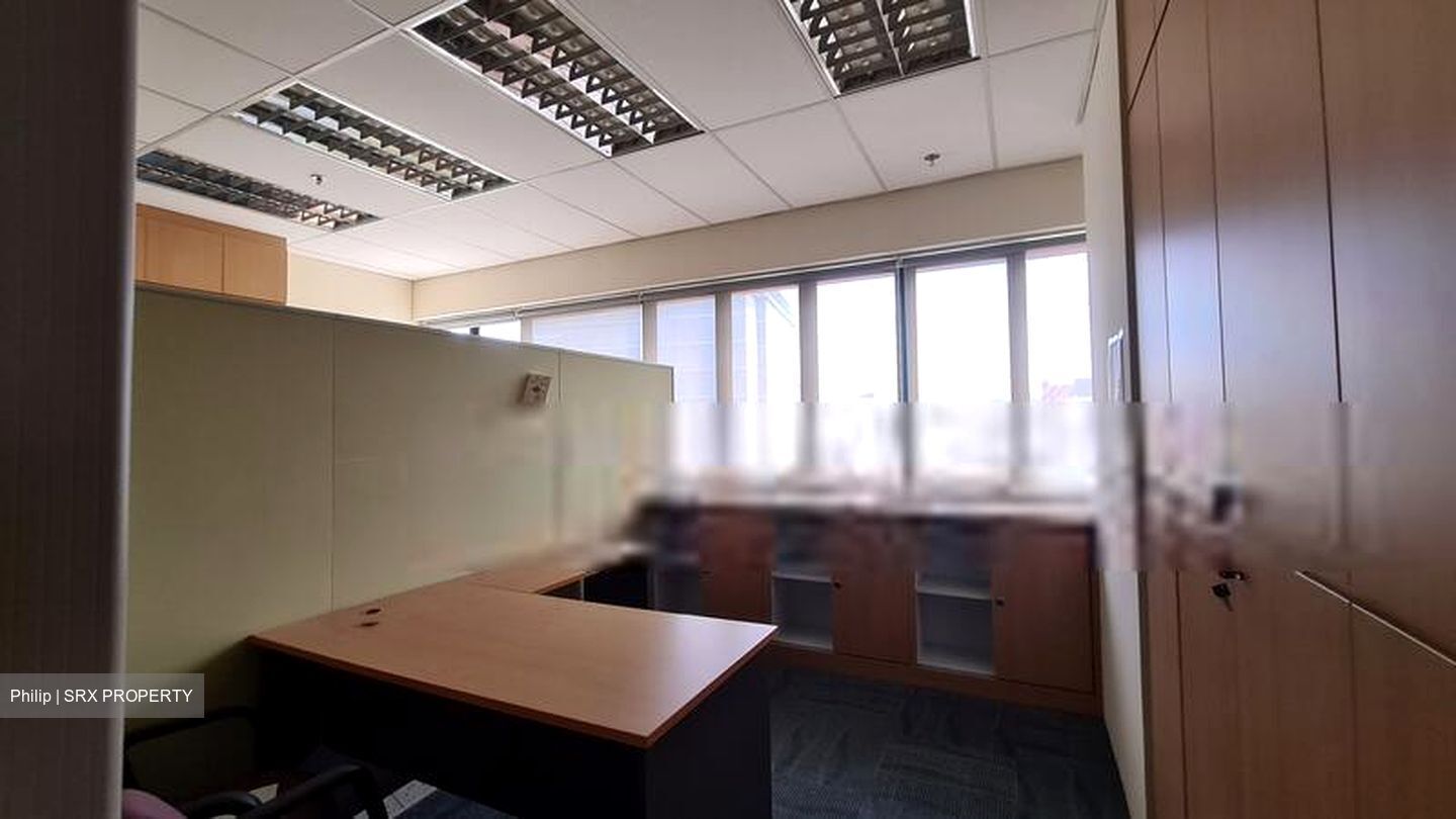 Tai Seng Street (D19), Factory #511379751